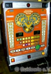 Jackpot Plus, Rotamint, NSM, 1984